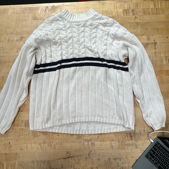 Trader Bay Sweaters - Trader Bay Sweater